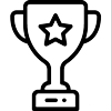 Trophy icons created by Freepik - Flaticon